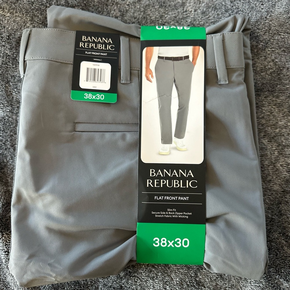 Banana Republic Chino Pants